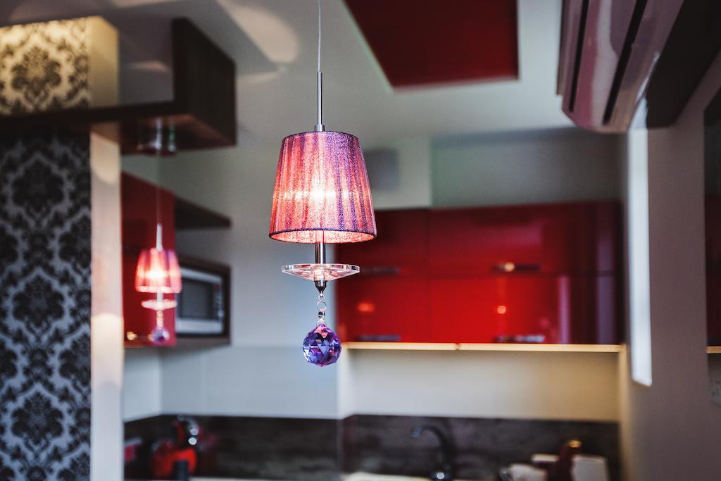 Apartament Podwale Lancut Phòng bức ảnh